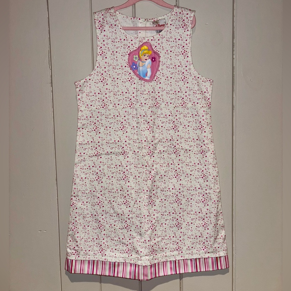 Vintage Disney Cinderella Dress